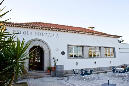 O Cantinho Dos Vieiras Grandola Exterior photo
